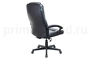 Кресло руководителя T-9906N/BLACK - 3