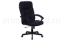 Кресло руководителя T-9908AXSN-BLACK - 0