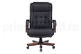 Кресло руководителя T-9926 WALNUT - 3