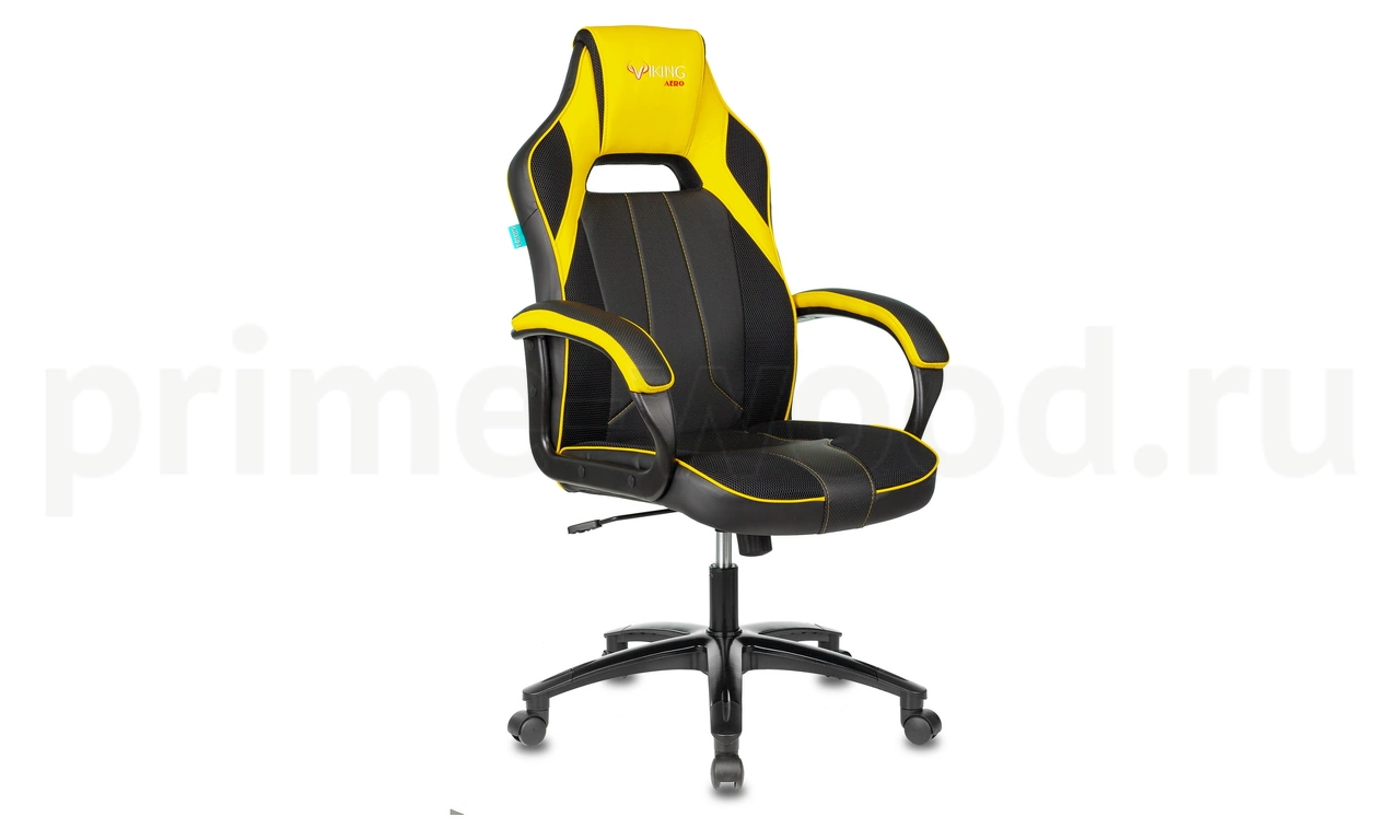 Кресло геймерское VIKING 2 AERO - фото 8