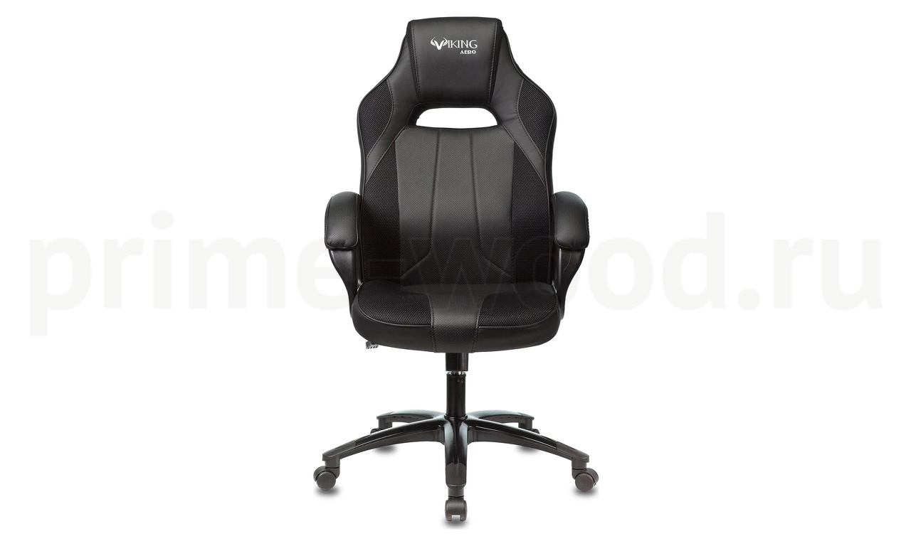 Кресло геймерское VIKING 2 AERO - фото 3