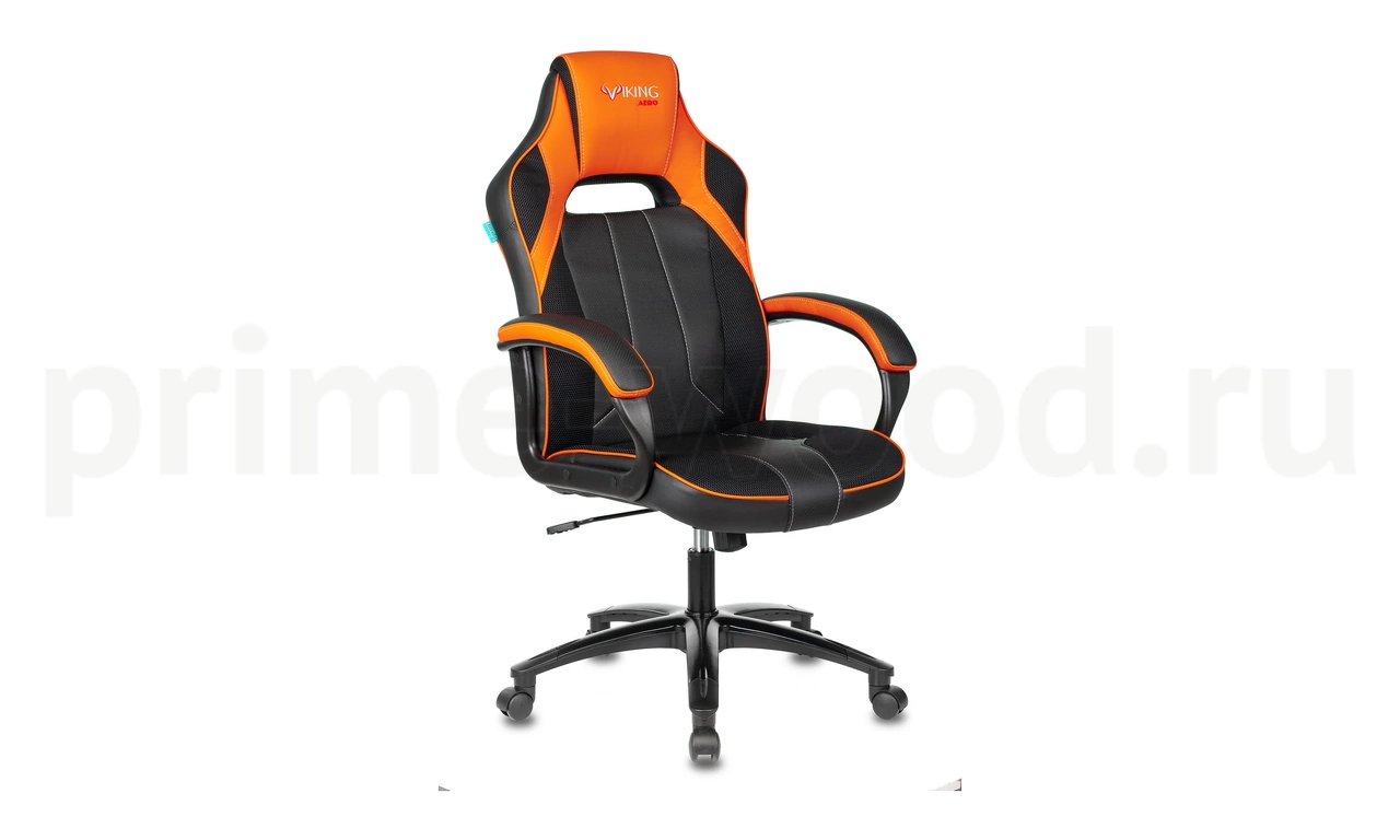 Кресло геймерское VIKING 2 AERO - фото 7