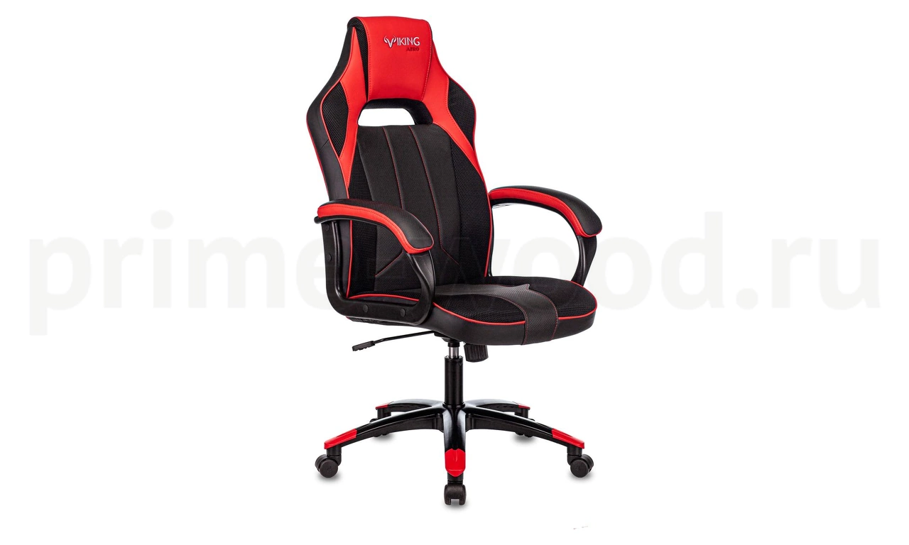 Кресло геймерское VIKING 2 AERO - фото 5