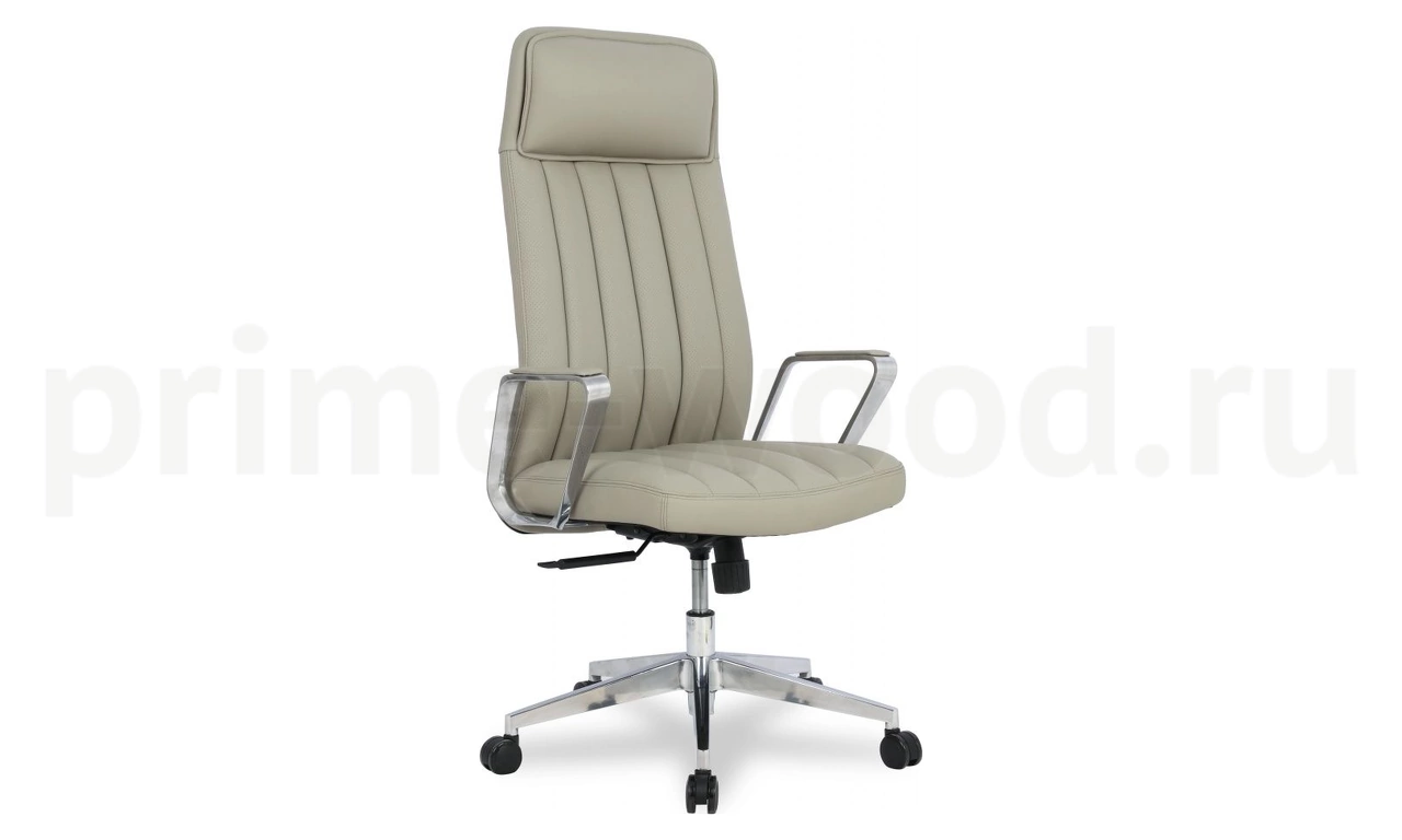 Кресло руководителя College HLC-2413L-1 - фото 8