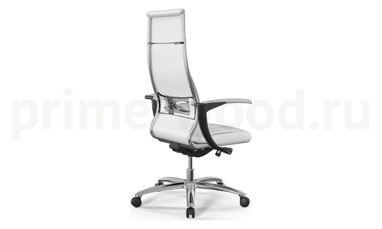 Кресло руководителя Samurai B1-11U M26.B31.G20.W03 - фото 3
