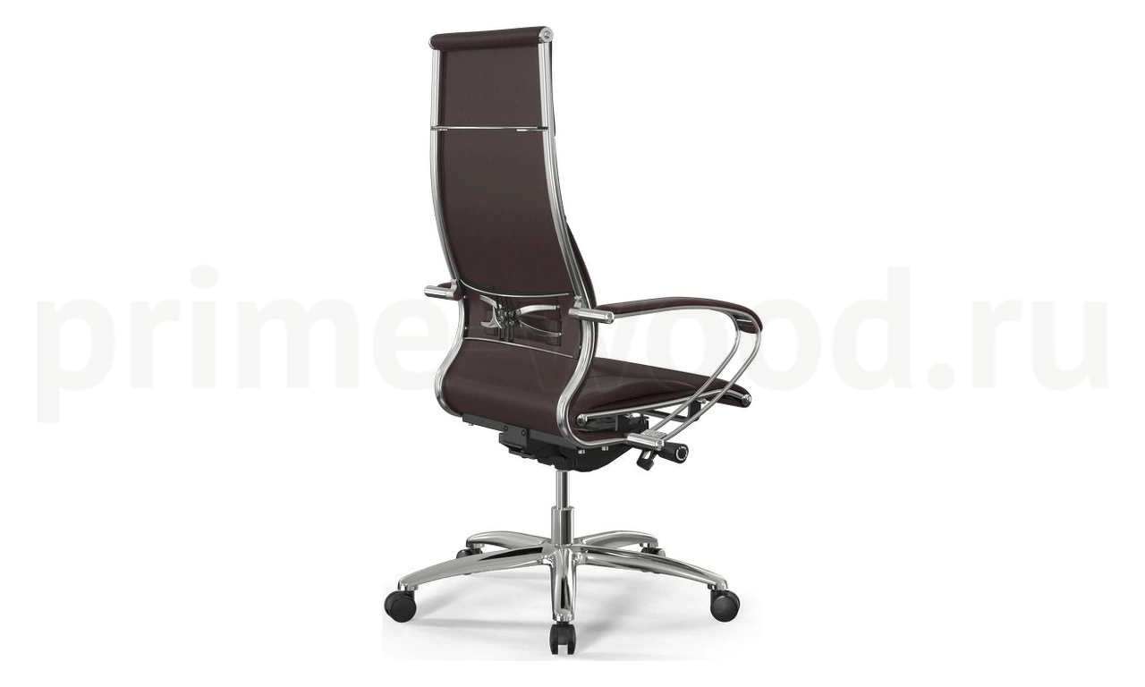 Кресло руководителя Samurai L1-10K M26.B31.G20.W03 - фото 5
