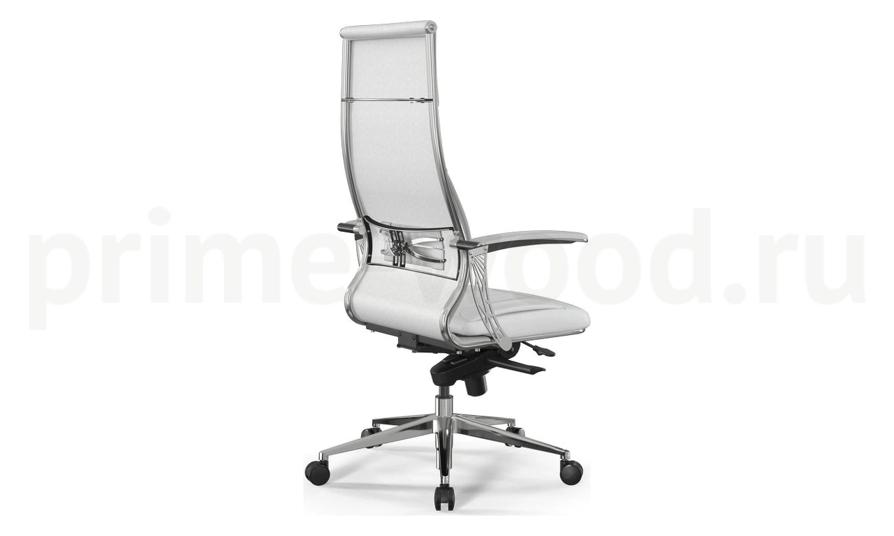 Кресло руководителя Samurai L1-11U M06.B32.G11.W03 - фото 8