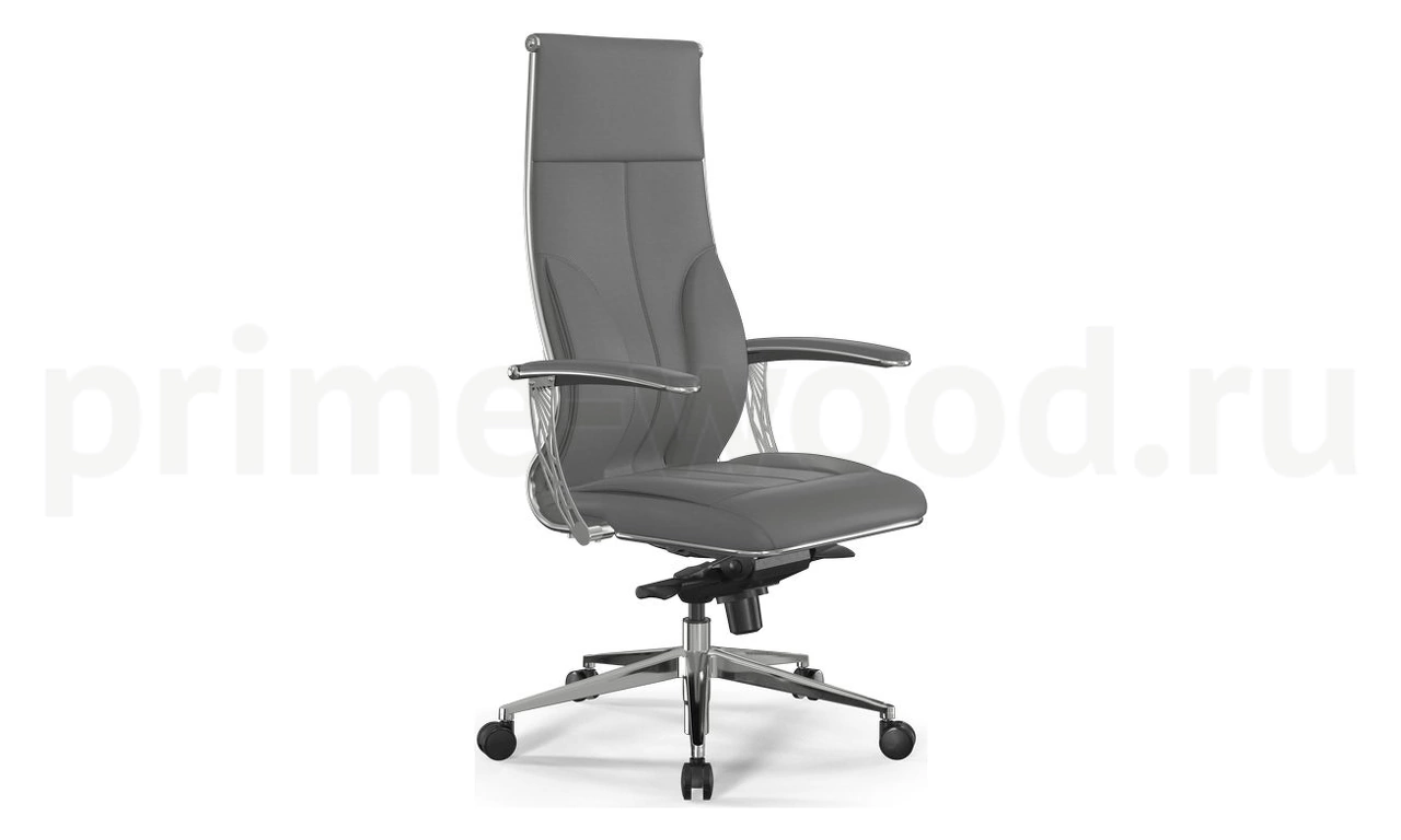 Кресло руководителя Samurai L1-11U M06.B32.G11.W03 - фото 3