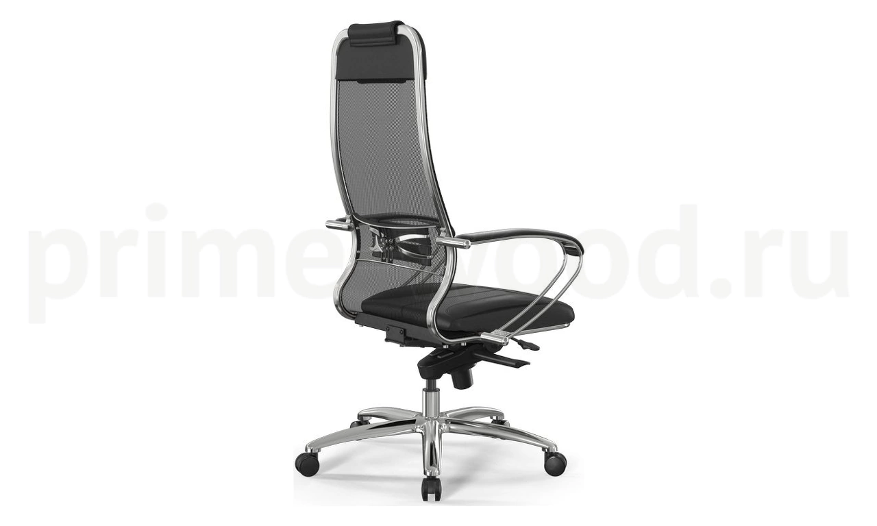 Кресло руководителя Samurai L1-2K M06.B31.G04.W03 - фото 4