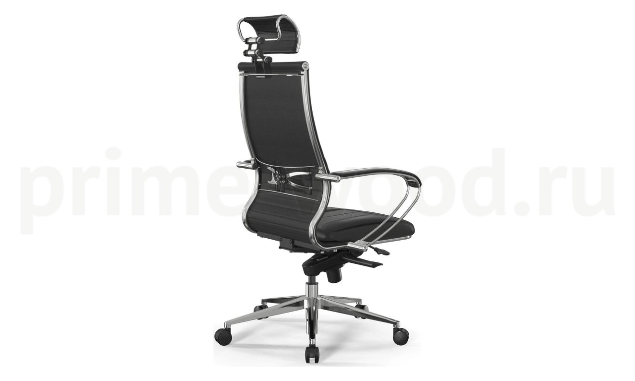 Кресло руководителя Samurai L2-8K M06.B32.G11.W03 - фото 11