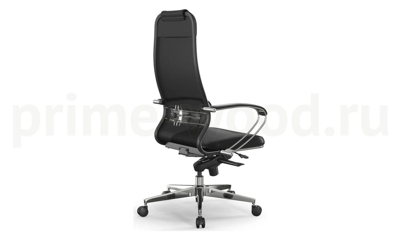 Кресло руководителя SAMURAI Comfort S Infinity - фото 1