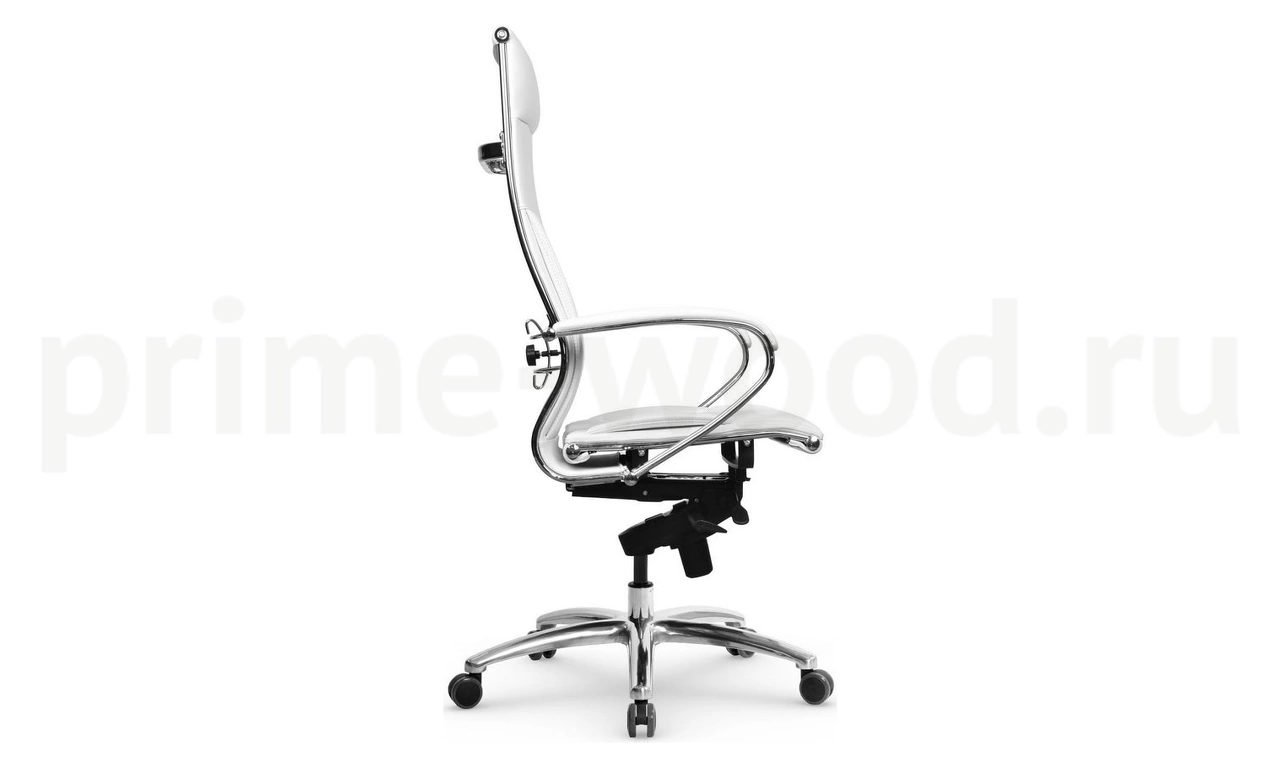 Кресло руководителя SAMURAI Lux MPES - фото 30