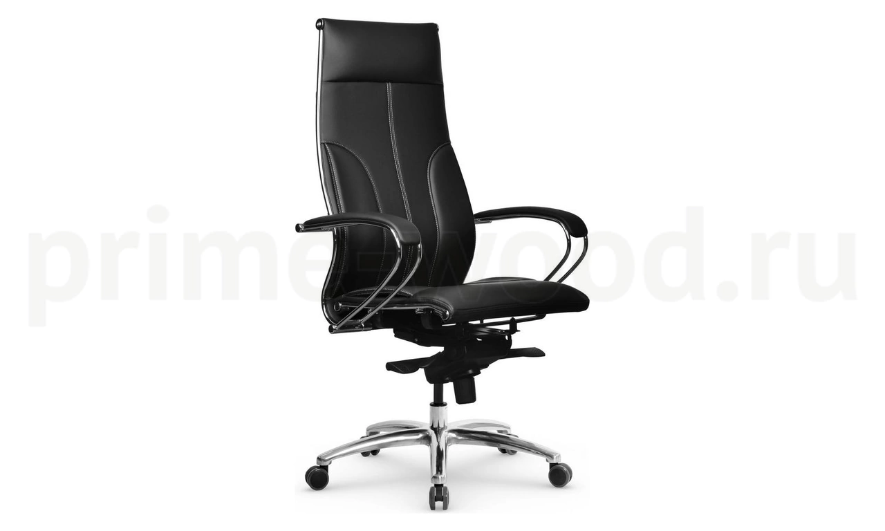 Кресло руководителя SAMURAI Lux MPES - фото 0