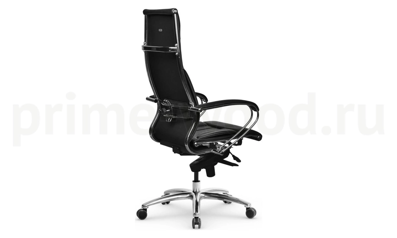 Кресло руководителя SAMURAI Lux MPES - фото 3