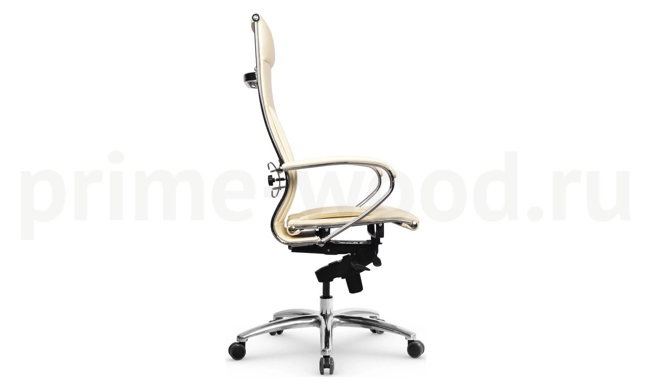 Кресло руководителя SAMURAI Lux MPES - фото 26