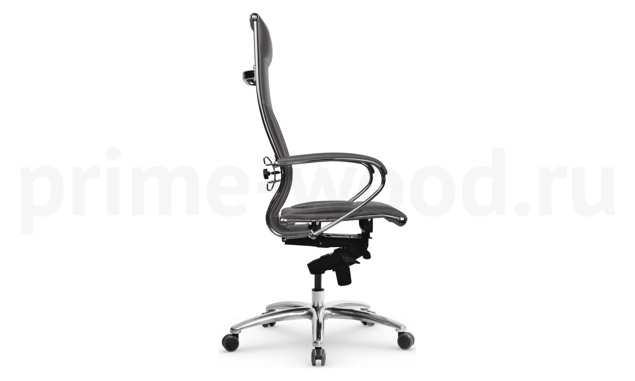 Кресло руководителя SAMURAI Lux MPES - фото 22