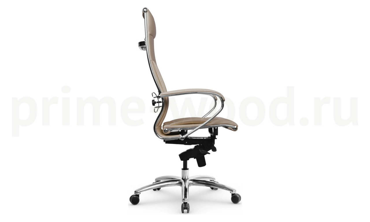 Кресло руководителя SAMURAI Lux MPES - фото 18
