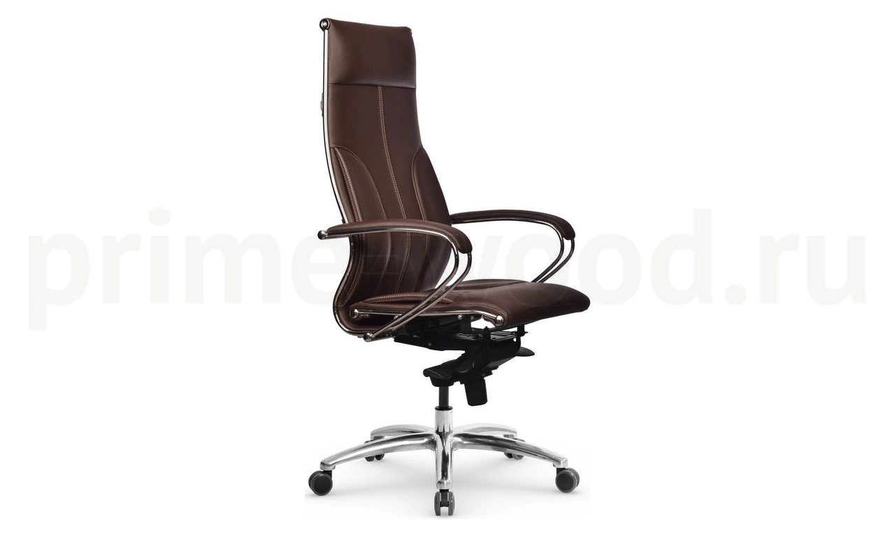 Кресло руководителя SAMURAI Lux MPES - фото 9