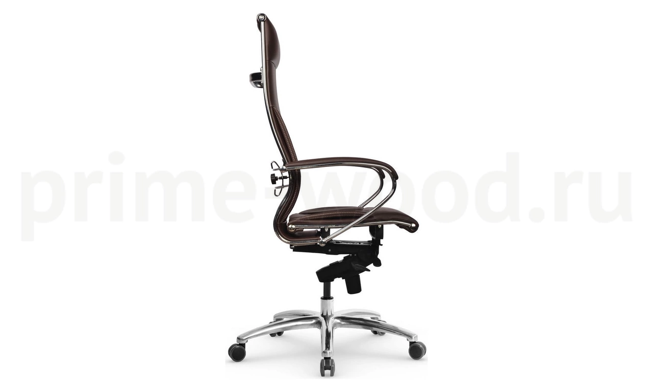 Кресло руководителя SAMURAI Lux MPES - фото 10