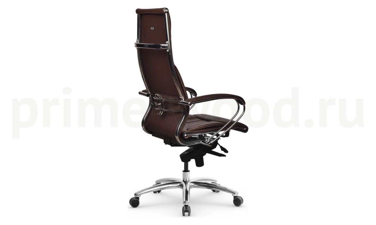 Кресло руководителя SAMURAI Lux MPES - фото 11