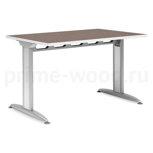 Стол 140 METAL T - фото