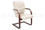 Кресло посетителя LEEDS WOOD C - 5