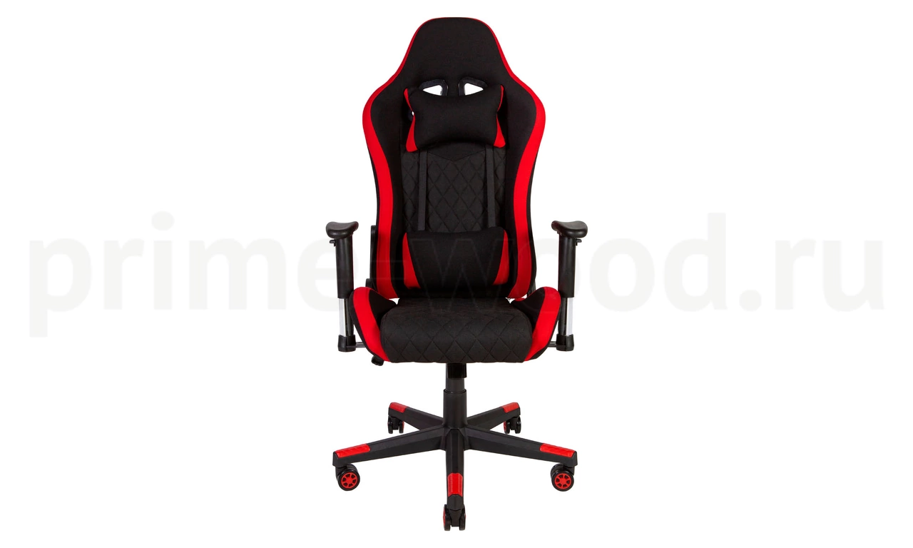 Кресло геймерское Lotus EVO RF-8106 Fabric - фото 2