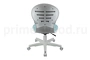 Кресло для персонала RCH 1139 FW PL White - 14