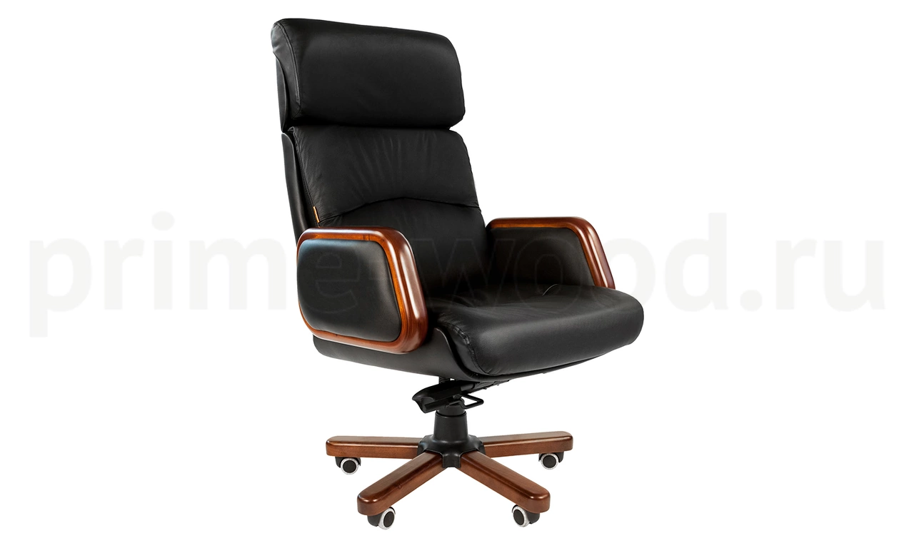 Кресло руководителя Chairman 417 - фото 0