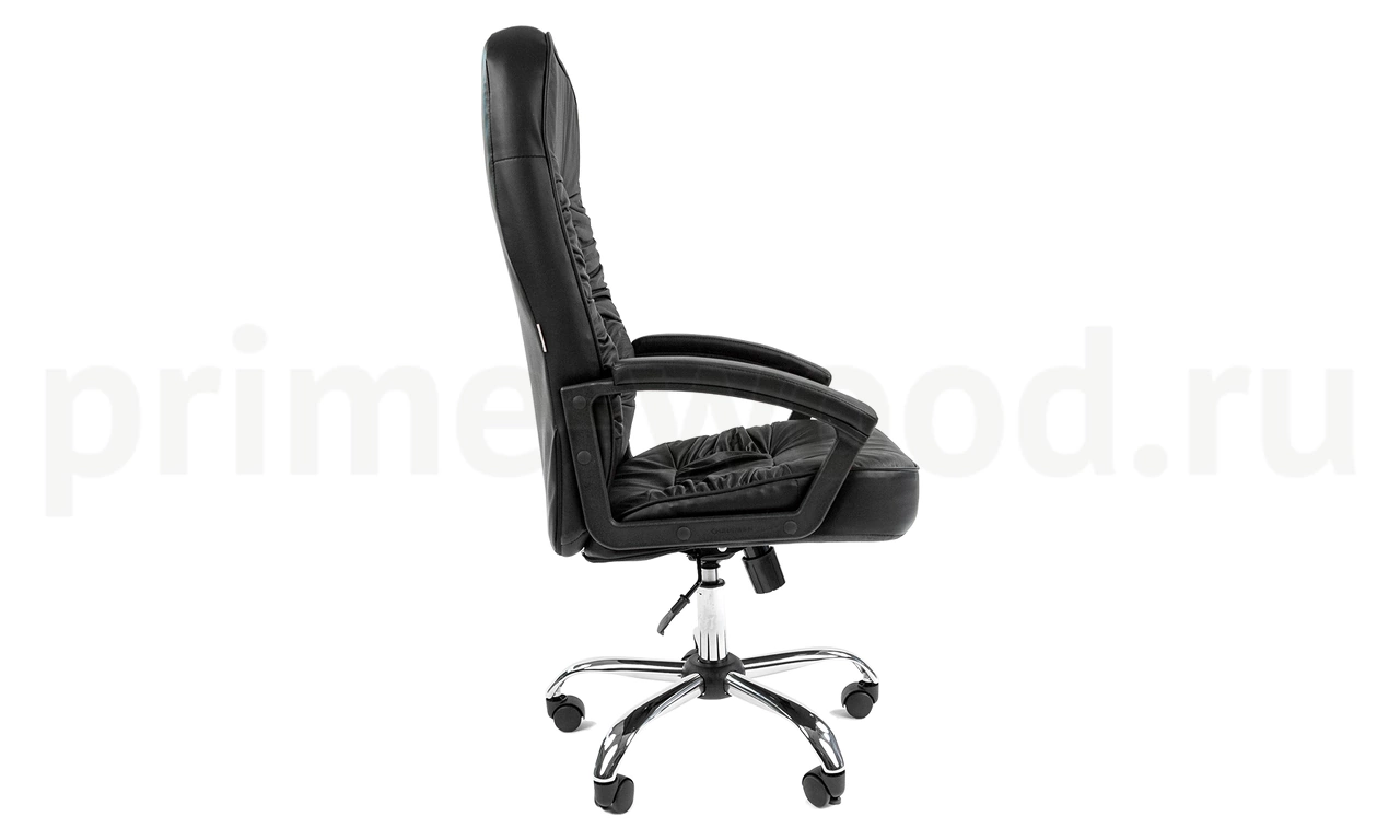 Кресло руководителя Chairman 418 PVC - фото 2