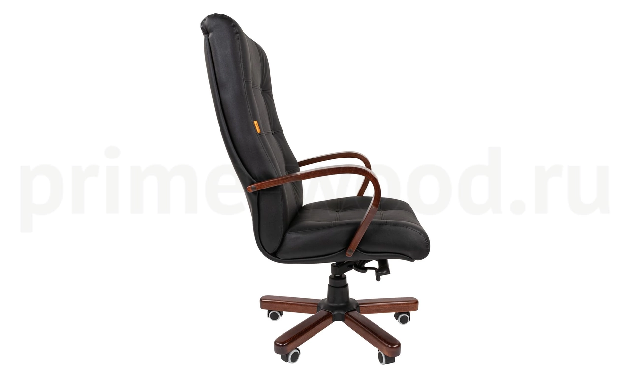 Кресло руководителя Chairman 424 WD - фото 2