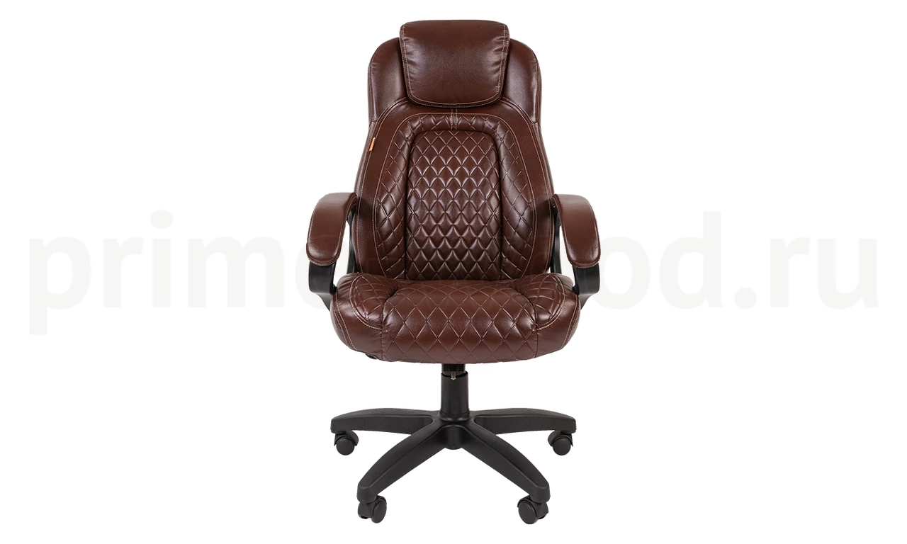 Кресло руководителя Chairman 432 - фото 4