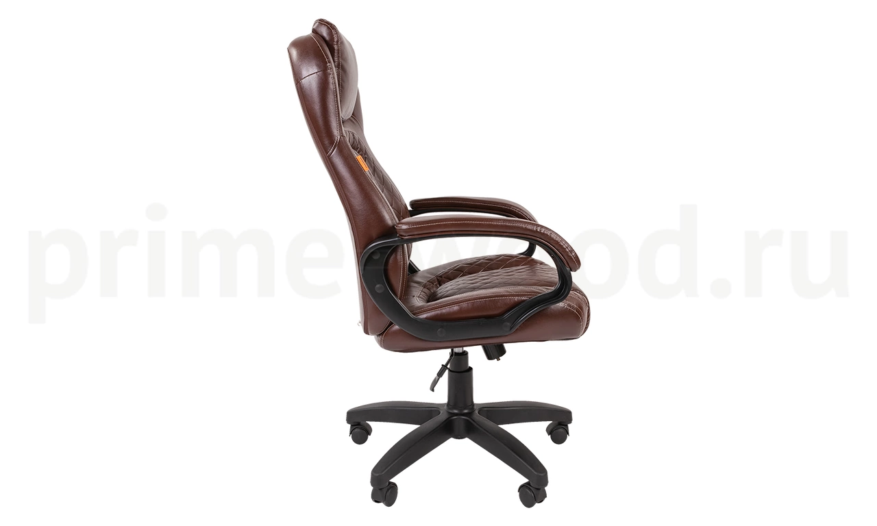 Кресло руководителя Chairman 432 - фото 5