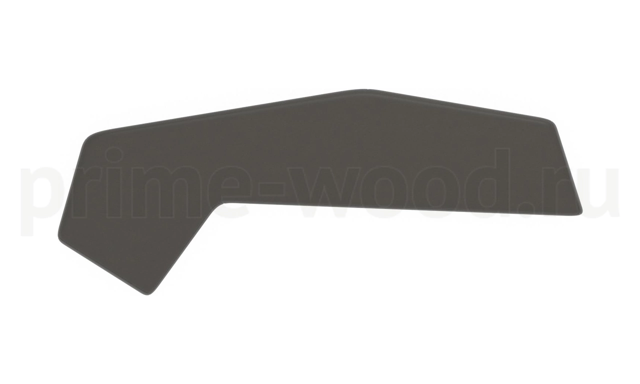 Секция М35-2P4 М35 Crystal 171x72x65 - фото 3