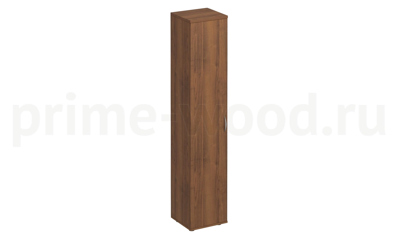Шкаф для документов Комфорт 40x38x200 арт. К 382 - фото 2